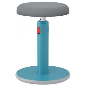 Balanční židle Leitz COSY Ergo - klidná modrá