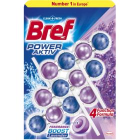 Bref Power Active - kuličky / mix / 3 x 50 g