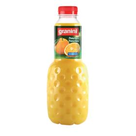 Džus Granini -  pomeranč / 1 l