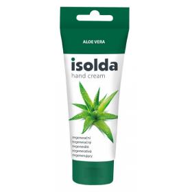 Isolda Aloe Vera krém na ruce regenerační 100 ml