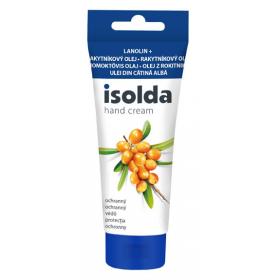 Isolda lanolin krém na ruce 100 ml