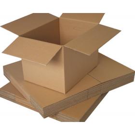 Krabice klopová -  3 vrstvá / A4 / 305 x 215 x 230 mm