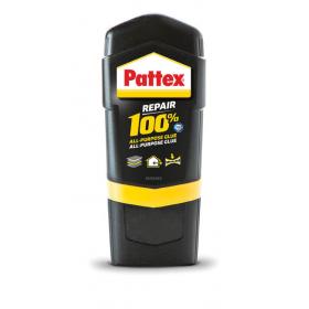 Lepidlo Pattex 100% -  50 ml
