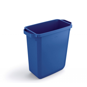 Odpadkové koše Durabin 60 l -  koš / modrá