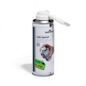 Odstraňovač etiket Durable® - 200 ml