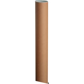 Papírové tubusy Herlitz  -  délka 45 cm / průměr 50 mm