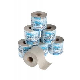 Toaletní papír PrimaSOFT -  400 útržků