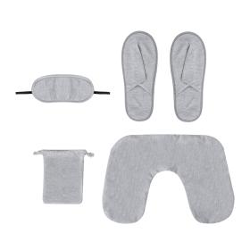 Alkes RPET cestovní set