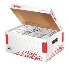 Archivní boxy a kontejnery Esselte Speedbox -  kontejner archivní