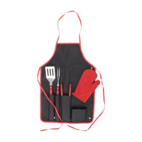 Axon BBQ set