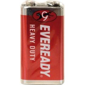 Baterie Eveready  -  baterie R 622 9 V /1 ks