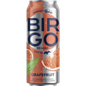 Birgo NEALKO pivo - grapefruit / 0,5 l