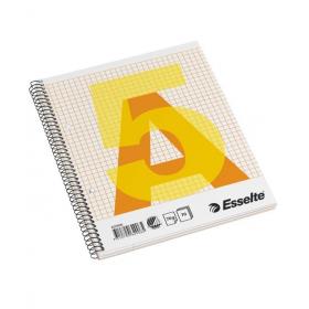 Blok Esselte  -  A5 / čtvereček / 70 listů