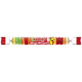 Bonbóny Haribo Mega Roulette 45g