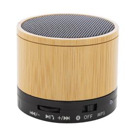 BooBeat bezdrátový reproduktor RABS