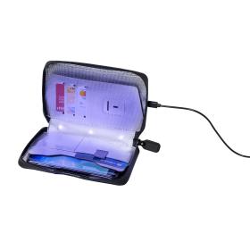 Boxny pouzdro na UV sterilizátor