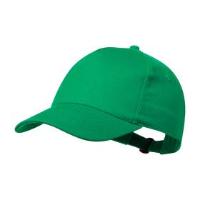 Brauner baseballová čepice