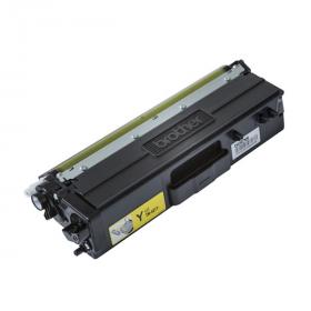 Brother originální toner TN-421Y, yellow, 1800str., Brother HL-L8350CDW, DCP-L8450CDW, MFC-L8690CDW, 8900CDW,  O