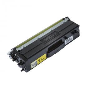 Brother originální toner TN-423Y, yellow, 4000str., Brother HL-L8260CDW, DCP-L4810CDW, MFC-L8690CDW, 8900CDW,  O