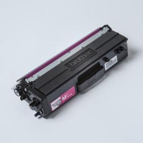 Brother originální toner TN-910M, magenta, 9000str., Brother HL-L8350CDW, MFC-L8900CDW, O
