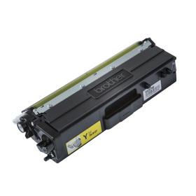 Brother originální toner TN-910Y, yellow, 9000str., Brother HL-L8350CDW, MFC-L8900CDW, O