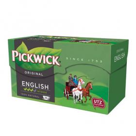 Čaj Pickwick černý  -  English Blend