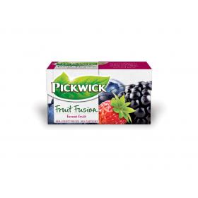 Čaj Pickwick ovocný  -  lesní ovoce