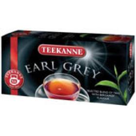 Čaj Teekanne -  Earl Grey