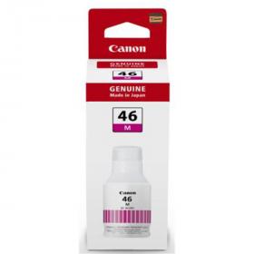 Canon originální ink 4428C001, magenta, 14000str., GI-46 M, Canon MAXIFY GX6040, GX7040