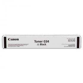 Canon originální toner 34, black, 12000str., 9454B001, Canon iR-C1225, C1225iF, O