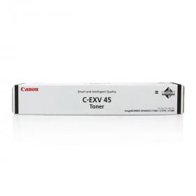 Canon originální toner 6942B002, black, 80000str., Canon iR C7260i, C7270i, C7280i, O