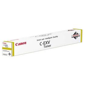 Canon originální toner 9109B002, yellow, 11500str., CEXV48, Canon imageRUNNERC1325iF, C1335iF,  O