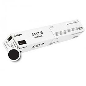 Canon originální toner CEXV55, black, 23000str., 2182C002, Canon IRA C256I, IF, IS, 356I, IF, P, IR-C256I, IS, 356I, P,  O