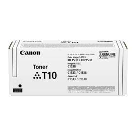 Canon originální toner T10, black, 13000str., TCAT10XXXXBG, high capacity, Canon iR-C1533iF, C1538iF, O