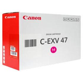 Canon originální válec CEXV 47, magenta, 8522B002, 33000str., Canon IRA C250, 255, 350, 351, 355, IR-C250, 255, 350, 351, 355