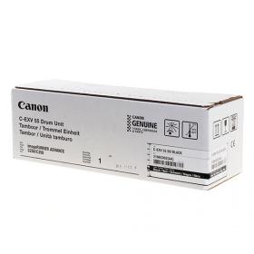 Canon originální válec CEXV55, black, 2186C002, 45000str., Canon iR-ADV C256i, C356i, C356P