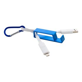 Cappy USB nabíjecí kabel
