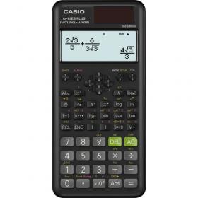 Kalkulačka Casio FX 85 ES Plus - školní