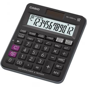 Kalkulačka Casio MJ 120 D  -  displej 12 míst