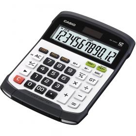 Kalkulačka Casio WD 320 MT VODODĚSNÁ - displej 12 míst
