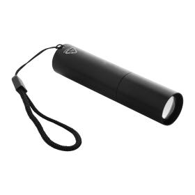 Chargelight Tone dobíjecí svítilna z recyklovaného hliníku