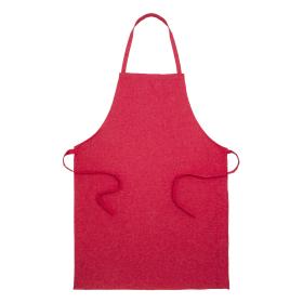 Chepex zástěra z recyklované bavlny