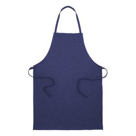 Chepex zástěra z recyklované bavlny