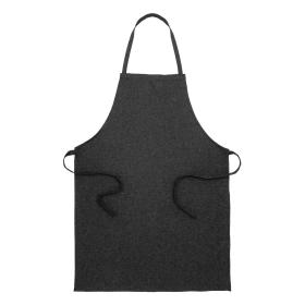 Chepex zástěra z recyklované bavlny