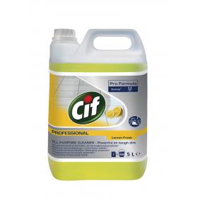 CiF Professional univerzální čistič -  5 l