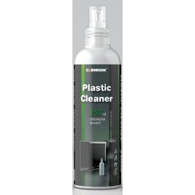 Čisticí spray na plasty Clenium -   na plasty / 250 ml