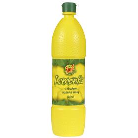 Citronový koncentrát  -  citronek / 350 ml