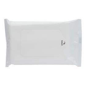 Clewip vlhčené ubrousky