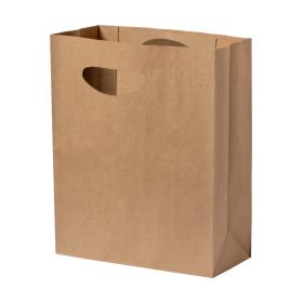 Collins papírová taška