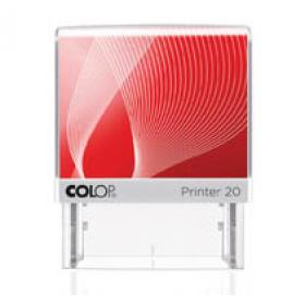 Razítko Colop Printer 20 -  komplet
